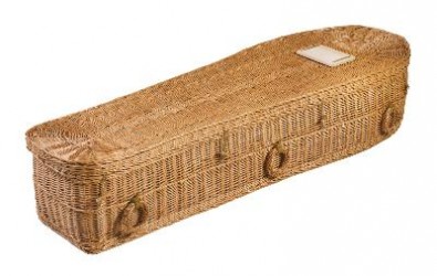 Eastwood Funeral Directors Enviro Coffins