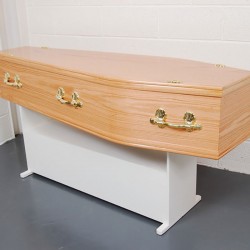Eastwood Funeral Directors Flat Lid Coffins