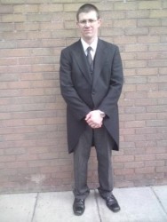 Eastwood Funeral Directors Peter Eastwood