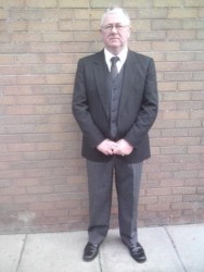 Eastwood Funeral Directors Vivion Eastwood